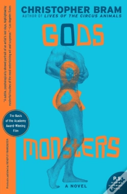 Capa do artigo Gods And Monsters