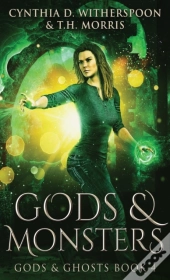 Gods And Monsters