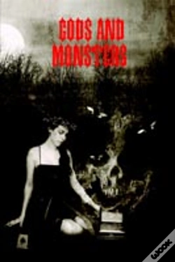 Capa do artigo Gods And Monsters