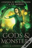 Gods And Monsters
