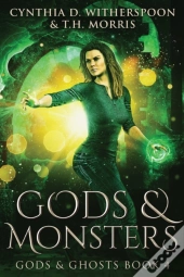 Gods And Monsters