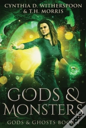 Capa do artigo Gods And Monsters