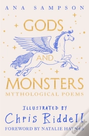 Capa do artigo Gods And Monsters - Mythological Poems