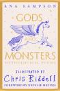 Gods And Monsters - Mythological Poems - Preview