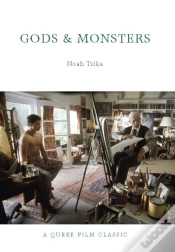 Capa do artigo Gods And Monsters