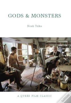 Capa do artigo Gods And Monsters