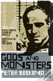 Capa do artigo Gods And Monsters