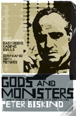 Capa do artigo Gods And Monsters