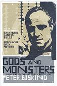 Gods And Monsters