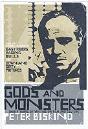 Gods And Monsters - Preview