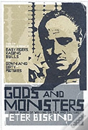 Capa do artigo Gods And Monsters