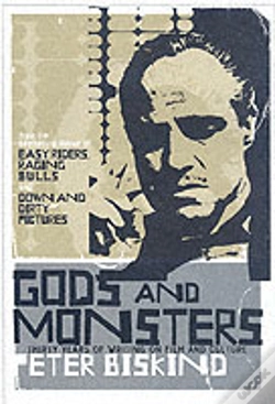 Capa do artigo Gods And Monsters