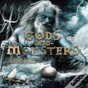 Capa do artigo Gods And Monsters