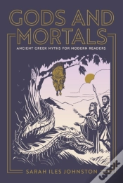 Capa do artigo Gods And Mortals