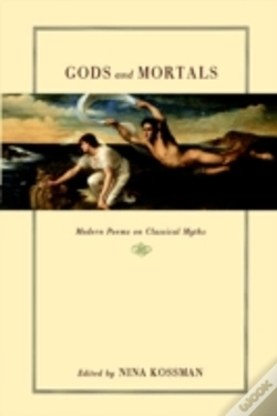 Capa do artigo Gods And Mortals