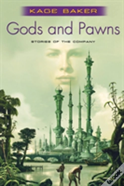 Capa do artigo Gods And Pawns