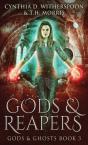 Gods And Reapers - Preview