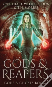 Capa do artigo Gods And Reapers