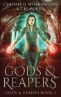 Gods And Reapers - Preview