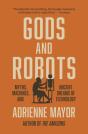 Gods And Robots - Preview