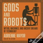 Capa do artigo Gods And Robots