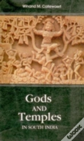 Gods And Temples In South India