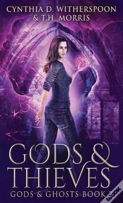 Capa do artigo Gods And Thieves