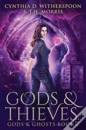 Capa do artigo Gods And Thieves
