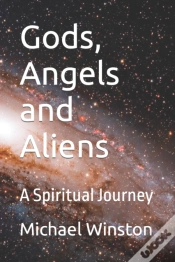 Capa do artigo Gods, Angels And Aliens