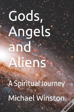 Capa do artigo Gods, Angels And Aliens