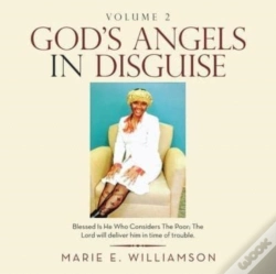 Capa do artigo God'S Angels In Disguise
