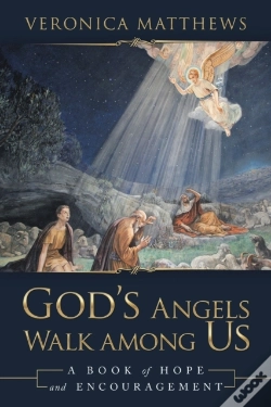 Capa do artigo God'S Angels Walk Among Us