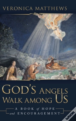 Capa do artigo God'S Angels Walk Among Us