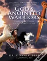 God'S Anointed Warriors