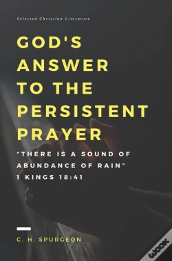 Capa do artigo God'S Answer To The Persistent Prayer