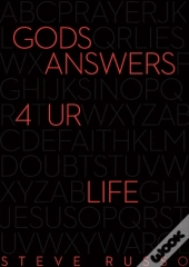 God'S Answers 4 Ur Life