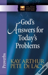 God'S Answers For Today'S Problems