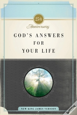 Capa do artigo God'S Answers For Your Life