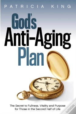 Capa do artigo God'S Anti-Aging Plan