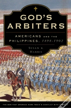 Capa do artigo God'S Arbiters