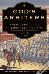 God'S Arbiters