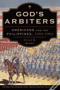 Capa do artigo God'S Arbiters