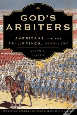 Capa do artigo God'S Arbiters