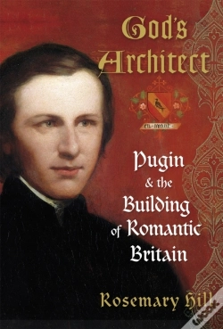 Capa do artigo God'S Architect