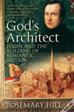 Capa do artigo God'S Architect