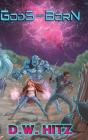 Gods Are Born - Preview