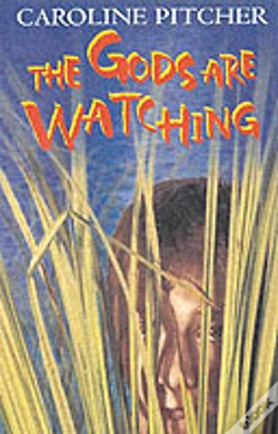 Capa do artigo Gods Are Watching