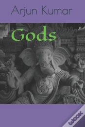Capa do artigo Gods