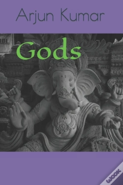 Capa do artigo Gods