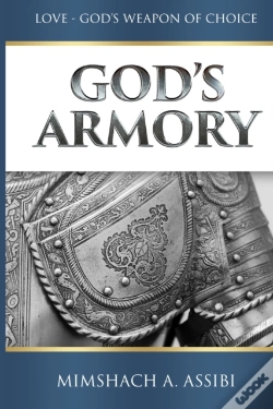 Capa do artigo God'S Armory